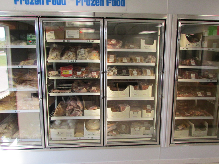 Herring Brothers Meats, Maine Game Processing, Wicked Good Beef Jerky